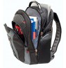 Wenger/SwissGear 600639 notebook case 43.2 cm (17") Backpack case Black, Grey