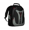 Wenger/SwissGear 600639 notebook case 43.2 cm (17") Backpack case Black, Grey