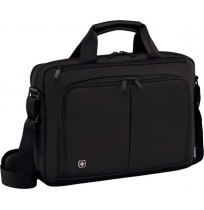 WENGER Source 16" Laptop Bag Black WE601066
