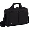 WENGER Source 16" Laptop Bag Black WE601066