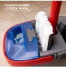 Vileda H2prO flat mop