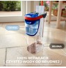 Vileda H2prO flat mop