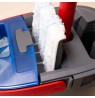 Vileda H2prO flat mop