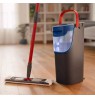 Vileda H2prO flat mop