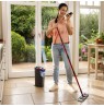 Vileda H2prO flat mop