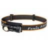 Fenix HM50R V2.0 flashlight Black Headband flashlight LED