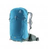 Backpack Deuter Trail Pro 33 wave-ivy