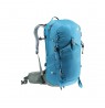 Backpack Deuter Trail Pro 33 wave-ivy