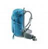 Backpack Deuter Trail Pro 33 wave-ivy