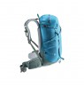 Backpack Deuter Trail Pro 33 wave-ivy