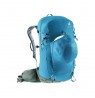 Backpack Deuter Trail Pro 33 wave-ivy