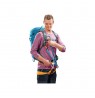 Backpack Deuter Trail Pro 33 wave-ivy
