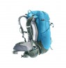 Backpack Deuter Trail Pro 33 wave-ivy