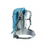 Backpack Deuter Trail Pro 33 wave-ivy