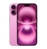 Apple iPhone 16 128GB Pink