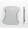 Homedics SCL-B125-SV3R Essential Body Weight Scale