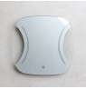 Homedics SCL-B125-SV3R Essential Body Weight Scale