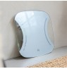 Homedics SCL-B125-SV3R Essential Body Weight Scale