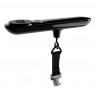 Homedics SCL-L100-BKR Travel Light Luggage Scale
