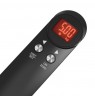 Homedics SCL-L100-BKR Travel Light Luggage Scale