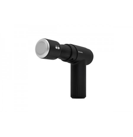Homedics PGM-45HC-BK Novo Hot Cold Massage Gun