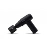 Homedics PGM-45HC-BK Novo Hot Cold Massage Gun
