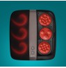Homedics FM-TS12H-EU Shiatsu Deluxe Foot Massager