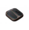 Homedics PSL-2000H-EB Foot Flow Vibration Massager