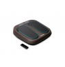 Homedics PSL-2000H-EB Foot Flow Vibration Massager