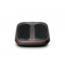 Homedics PSL-2000H-EB Foot Flow Vibration Massager