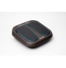 Homedics PSL-2000H-EB Foot Flow Vibration Massager