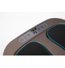 Homedics PSL-2000H-EB Foot Flow Vibration Massager