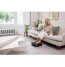 Homedics PSL-2000H-EB Foot Flow Vibration Massager
