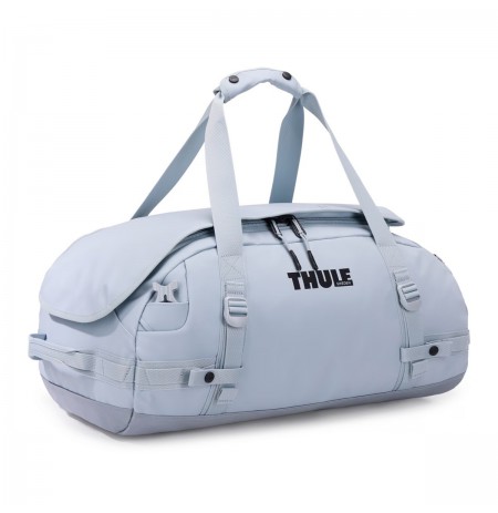 Thule 5444 Chasm 40L duffel bag soft blue