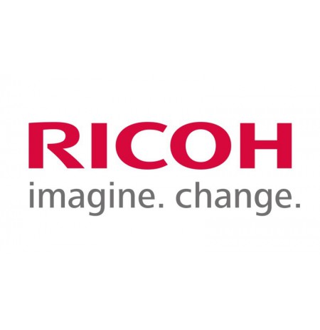 Ricoh IM 600H (418481) Lazerinė kasetė, Juoda