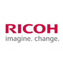 Ricoh IM 600H (418481) Lazerinė kasetė, Juoda