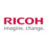Ricoh IM 600H (418481) Lazerinė kasetė, Juoda