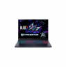 Acer | Predator Helios Neo 16S AI PHN16S-71-7556 | Abyssal Black | 16 " | OLED | WQXGA | 2560 x 1600 pixels | Intel Core Ultra 7