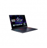 Acer | Predator Helios Neo 16S AI PHN16S-71-7556 | Abyssal Black | 16 " | OLED | WQXGA | 2560 x 1600 pixels | Intel Core U7 | 25