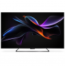 Sharp | 65HR7265E | 65 | Smart TV | Google TV | Black