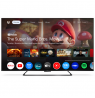 Sharp | 65HR7265E | 65 | Smart TV | Google TV | Black