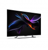 Sharp | 65HR7265E | 65 | Smart TV | Google TV | Black