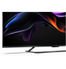Sharp | 65HR7265E | 65 | Smart TV | Google TV | Black