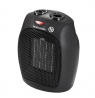 Adler | AD 7702 | Fan Heater | 1500  W | Number of power levels 2 | Black