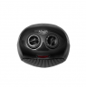Adler | AD 7702 | Fan Heater | 1500  W | Number of power levels 2 | Black