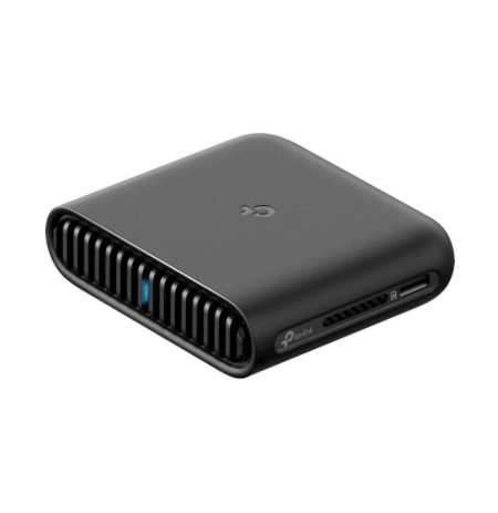 TP-LINK TL-WR3002X AX3000 Wi-Fi 6 Pocket Travel Router | TP-LINK