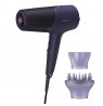 Philips 5000 series BHD514/00 hair dryer 2300 W Violet