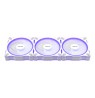 ASUS Prime MR120 Fan ARGB White 3in1 Computer case 12 cm