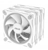 ASUS Prime MR120 Fan ARGB White 3in1 Computer case 12 cm