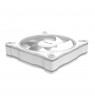 ASUS Prime MR120 Fan ARGB White 3in1 Computer case 12 cm